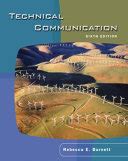 technical communication rebecca burnett Ebook Doc