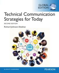 technical communication strategies today edition Ebook Kindle Editon