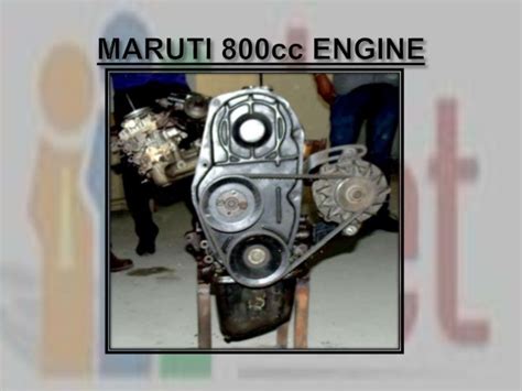 technical diagram of maruti 800 engine Epub