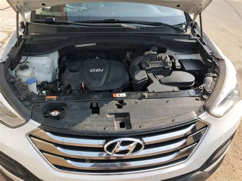 technical documentation santafe 2013 Doc