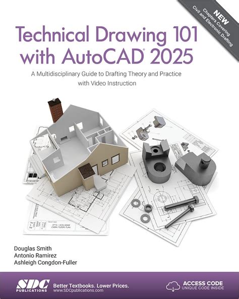 technical drawing 101 with autocad 2015 Ebook Kindle Editon