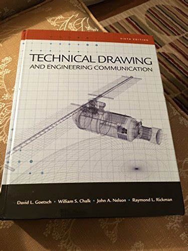 technical drawing and engineering communication applied english Doc