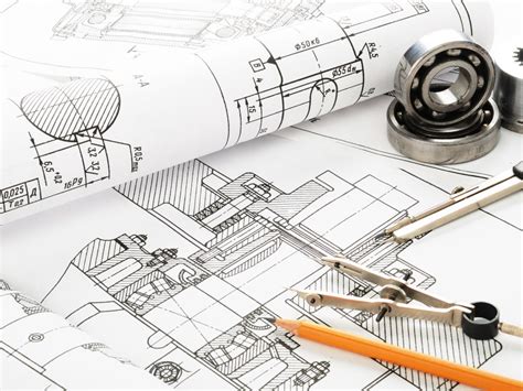 technical drawing and engineering technical drawing Reader