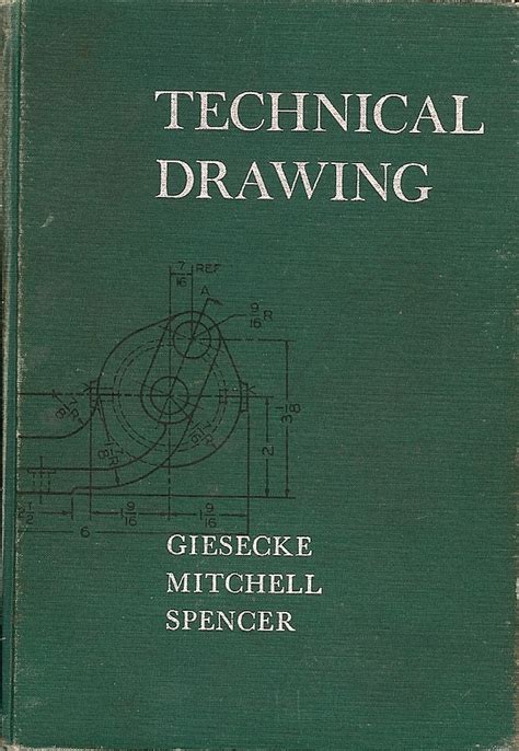 technical drawing by giesecke 8th PDF