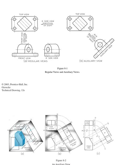 technical drawing prentice hall Doc
