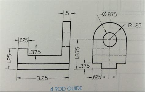 technical drawing with engineering graphics answers Doc