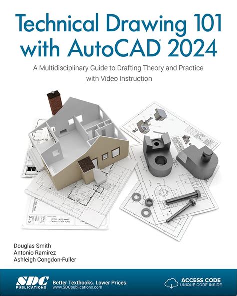 technical graphics sdc publications solutions Doc