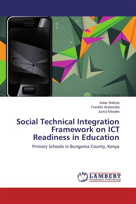 technical integration framework readiness education Reader