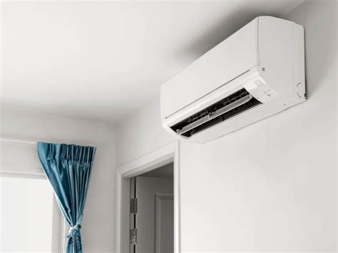 technical manual for wall mounted split air conditioner Reader