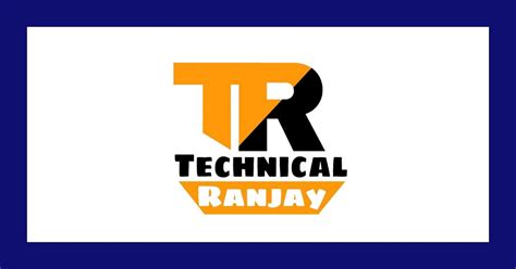 technical ranjay