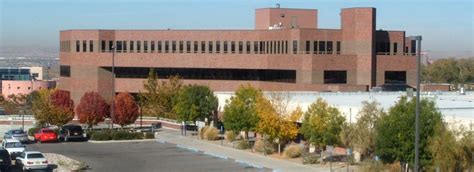 technical schools in albuquerque nm