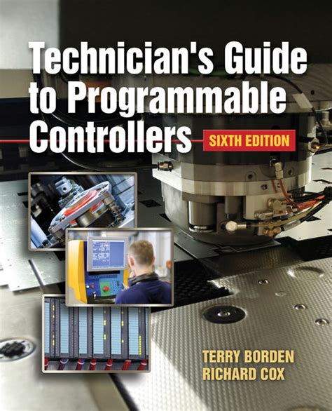 technicians guide to programmable controllers Reader