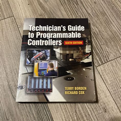 technicians guide to programmable controllers Reader