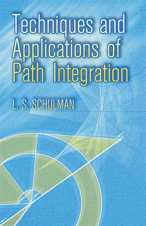 techniques and applications of path integration Reader