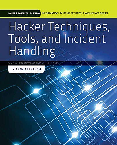 techniques incident handling information assurance PDF