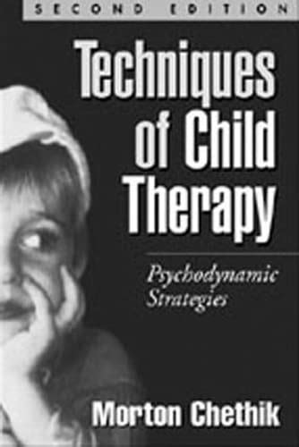 techniques of child therapy second edition psychodynamic strategies Reader