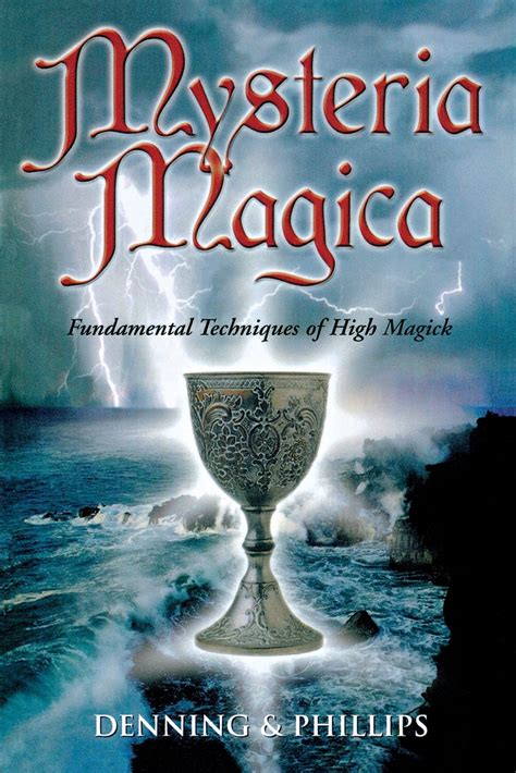 techniques of high magica manual of selfinitiation Kindle Editon