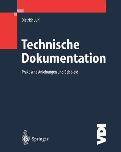 technische dokumentation praktische anleitungen beispiele Kindle Editon