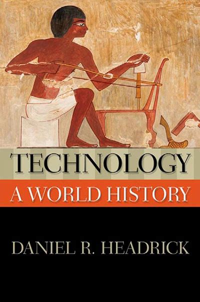 technology a world history technology a world history Reader