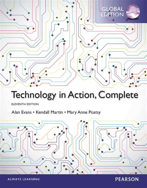 technology action complete 11th edition Ebook Epub