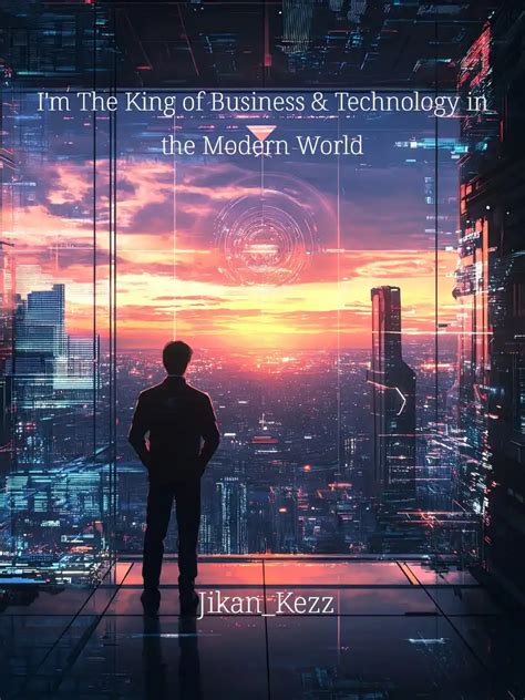 technology and modern life chapter 26 Epub