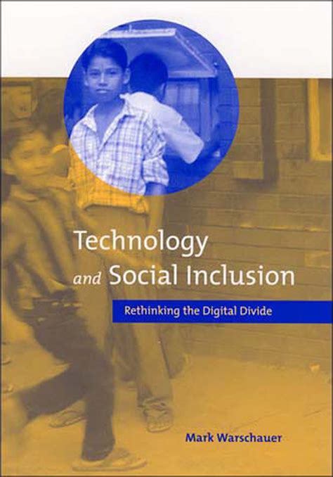 technology and social inclusion technology and social inclusion Doc