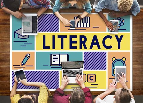 technology as support for literacy Reader