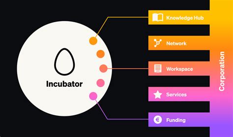 technology business incubator meaning