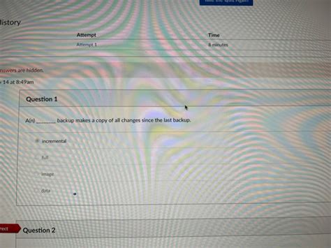 technology in action chapter 2 quizlet PDF