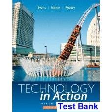 technology in action complete 9th edition Doc
