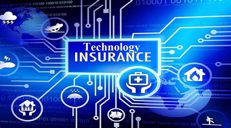 technology insurance company