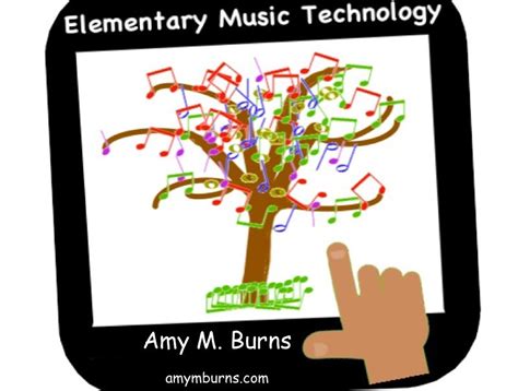 technology integration in the elementary music classroom PDF