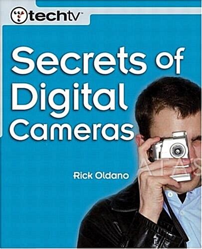 techtvs secrets of digital studio Reader