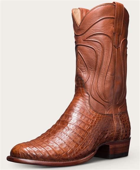 tecovas boot