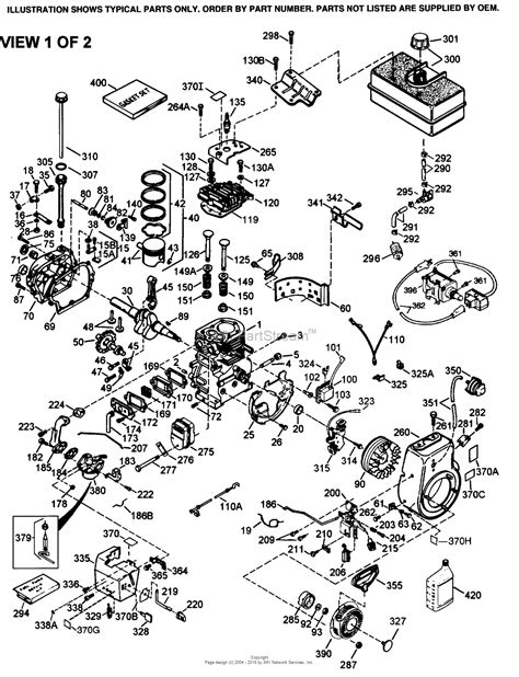 tecumseh hmsk105 repair manual Reader