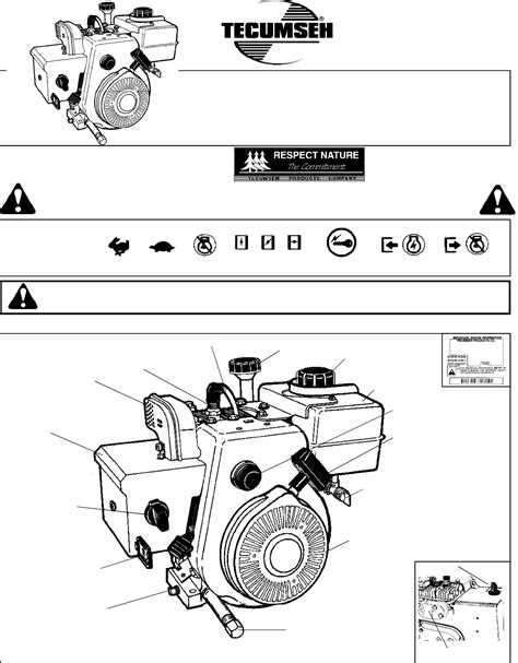 tecumseh hssk50 repair manual Epub