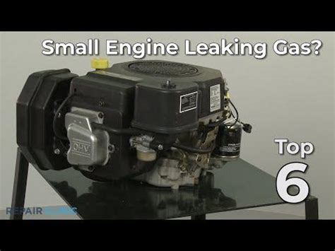 tecumseh small engine troubleshooting Epub