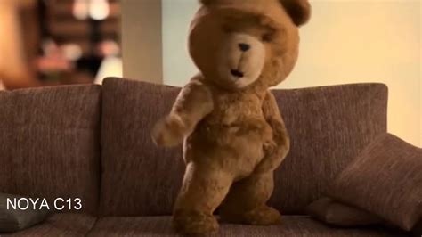 ted 3 trailer