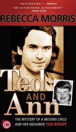 ted and ann mystery of missing child Epub