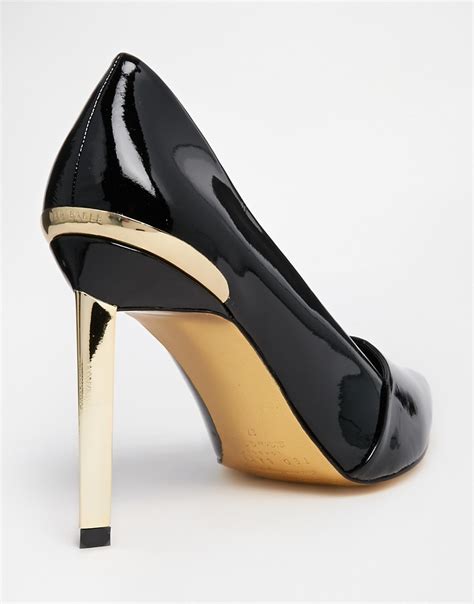 ted baker heels