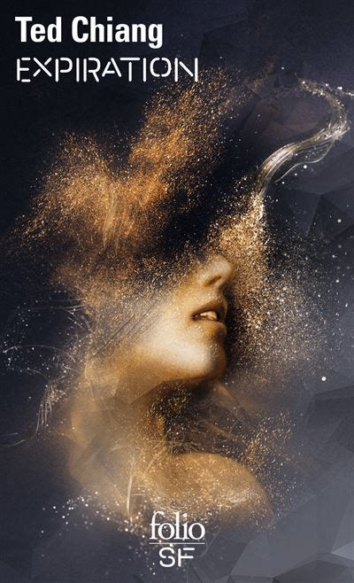 ted chiang expiration Reader