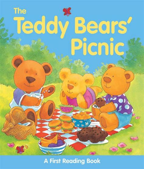 teddy bears picnic giant size PDF