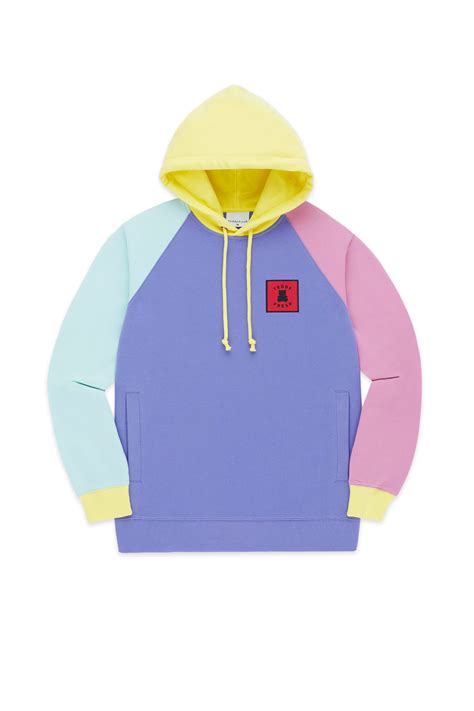 teddy fresh sweatshirt