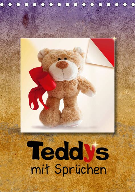 teddys spr chen tischkalender 2016 hoch Epub