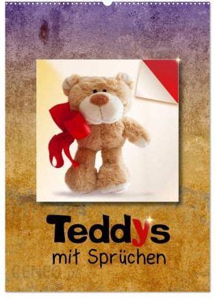teddys spr chen wandkalender 2016 hoch Reader