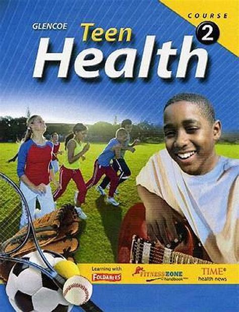 teen health course 2 student edition Kindle Editon