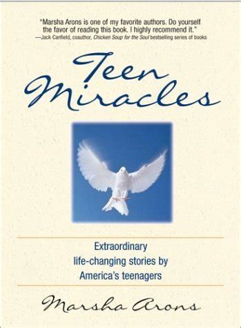 teen miracles extraordinary life changing stories from todays teens Reader