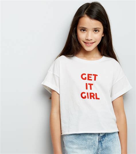 teenager tee shirts