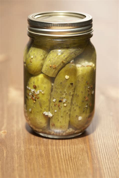 teeth in a pickle jar Reader