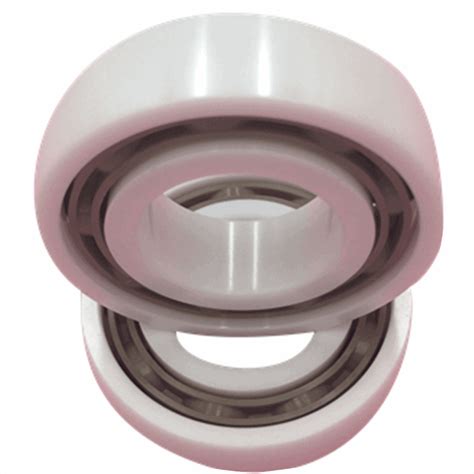 teflon bearing